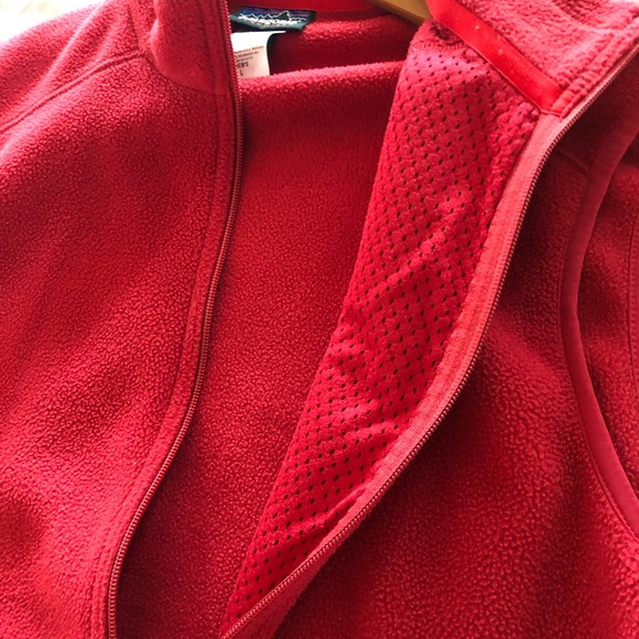 Fleece Patagonia Men’s Vest - Picture 3 of 8